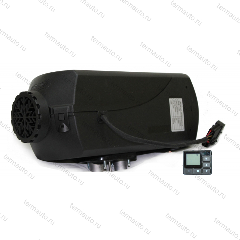 Aero Comfort 4D ST Aero Comfort 4D ST