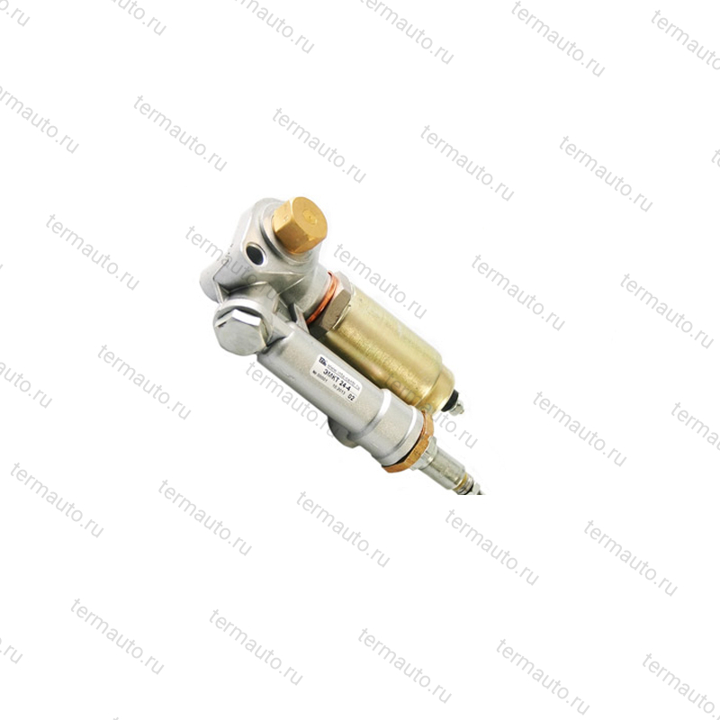 Электромагнитный клапан ЭМКТ ПЖД30-1015500 ЭМКТ