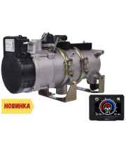 Бинар 10Д подогреватель дизельный 10кВт, 24В (аналог Thermo Pro 90)