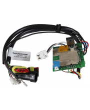 Блок управления Планар 44д 12в сб 2518 сб 2518