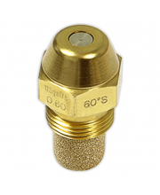 Форсунка OD Oil nozzle S;60; 0.50usg/h у S60; 0.50